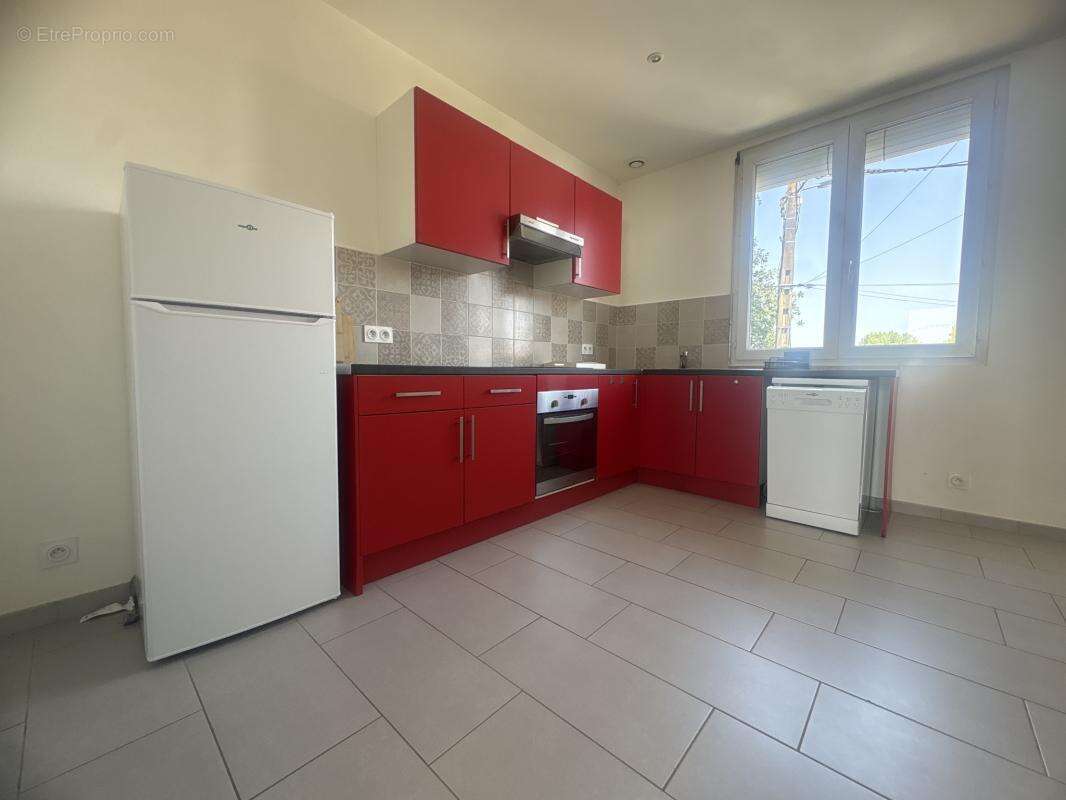 Appartement T3 - avec jardin Les Sorinieres - photo 2