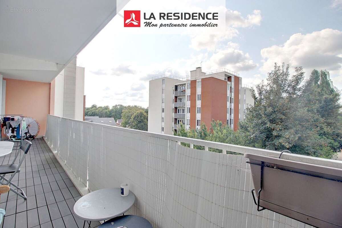 Appartement à ANDRESY