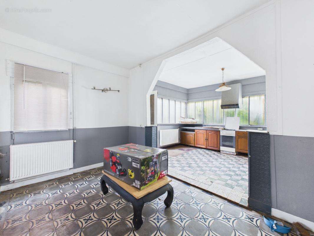 Maison 80 m² à Marly  - photo 4