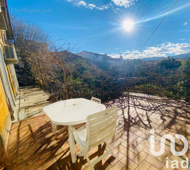 Photo 1 - Maison à BANYULS-SUR-MER