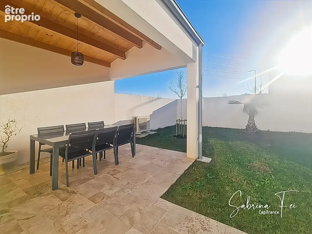Saint-xandre maison recente - 6 chambres - - photo 23