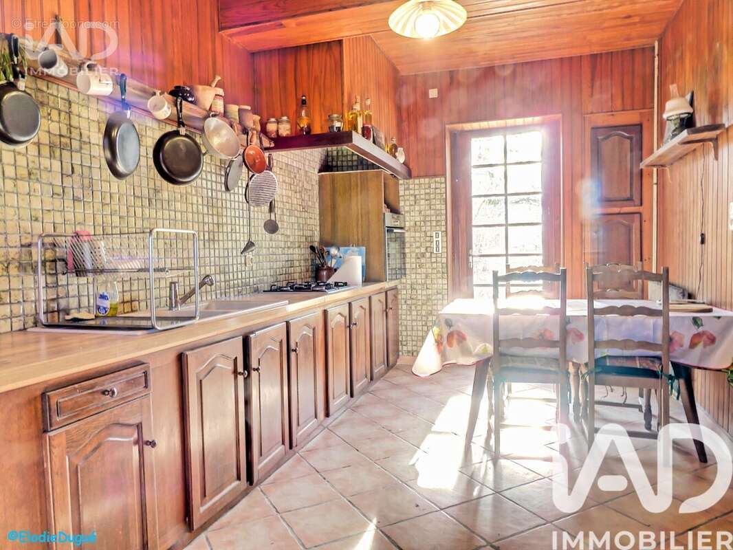 Photo 8 - Maison à MACAU