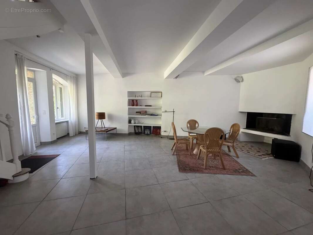 Maison à CARCASSONNE