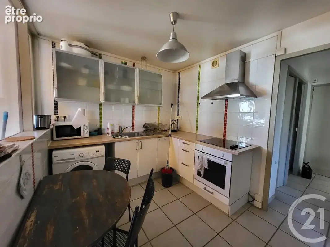 Appartement 72 m² à Montpellier  - photo 3