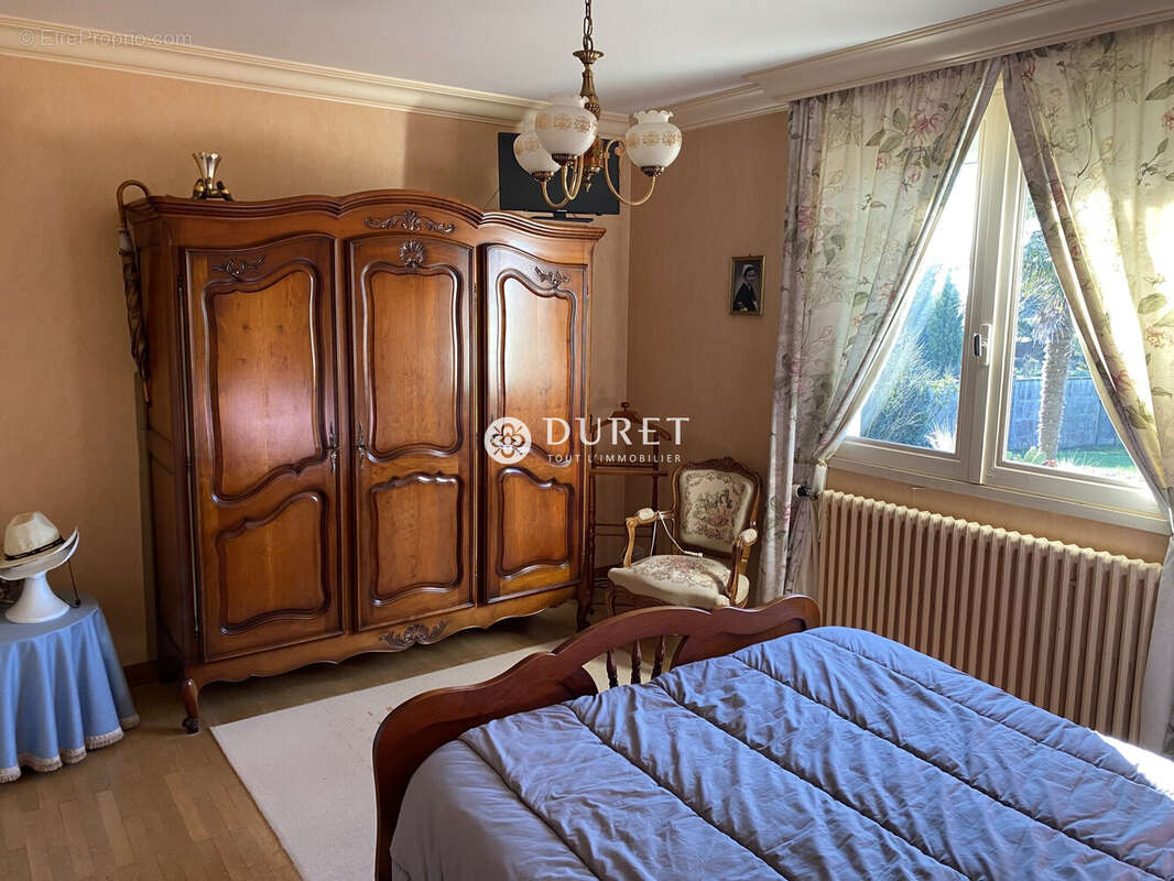 Maison à SAINT-FULGENT