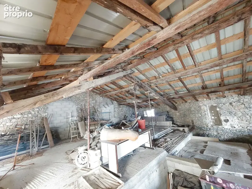 Maison 4 pièces 97 m² à vendre à Breil-Sur-Roya (06540) - photo 12