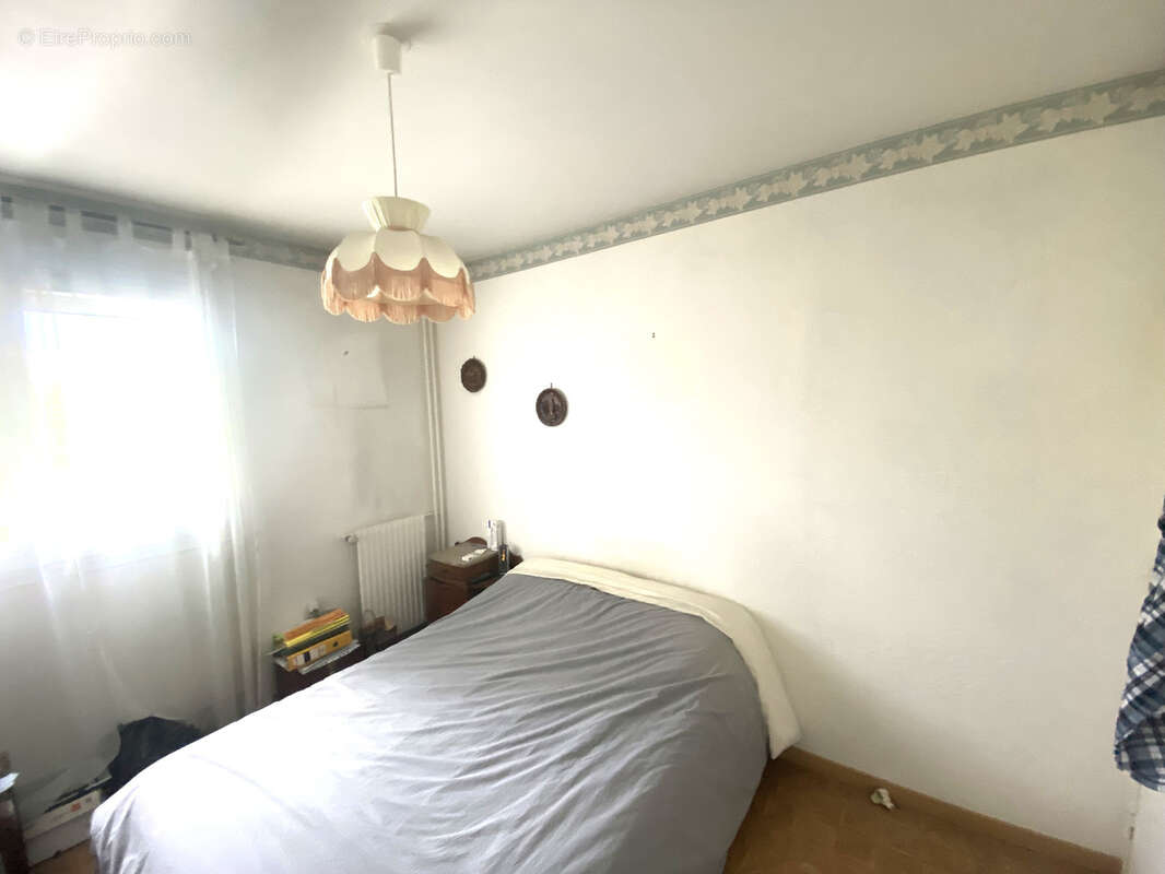 Appartement à EPINAY-SUR-SEINE