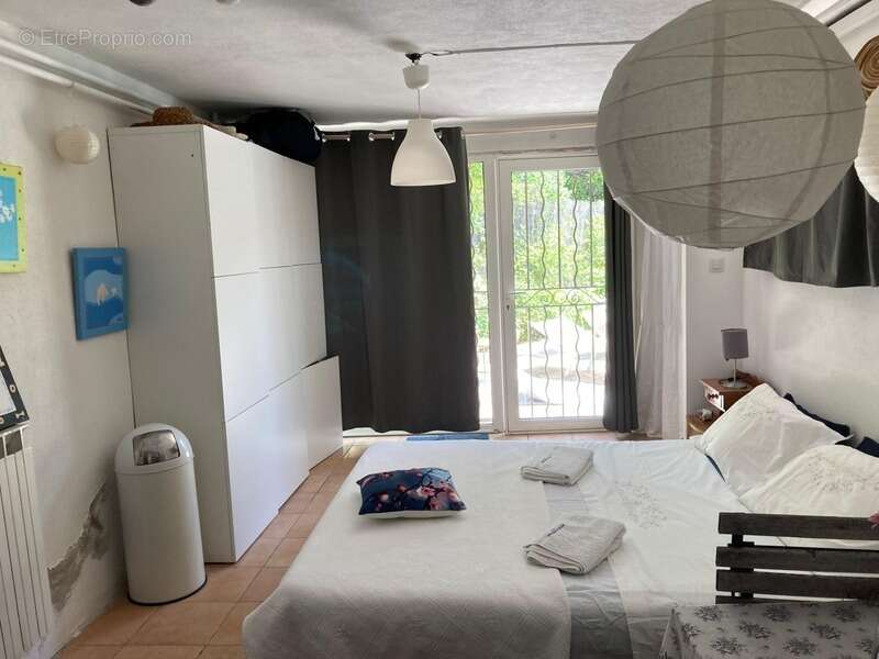 Maison avec studio indépendant et piscine – Cadre exceptionnel – Villeneuve-lès-Avignon - photo 21