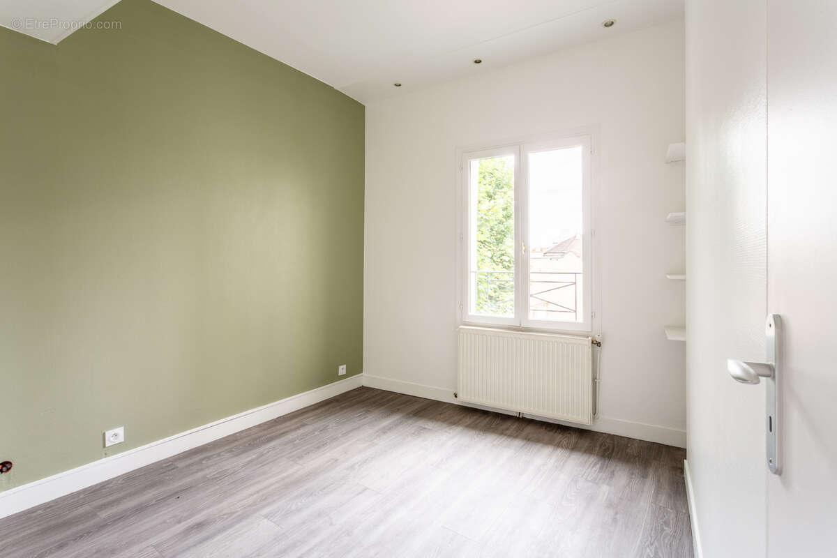 Appartement à SAINT-DENIS