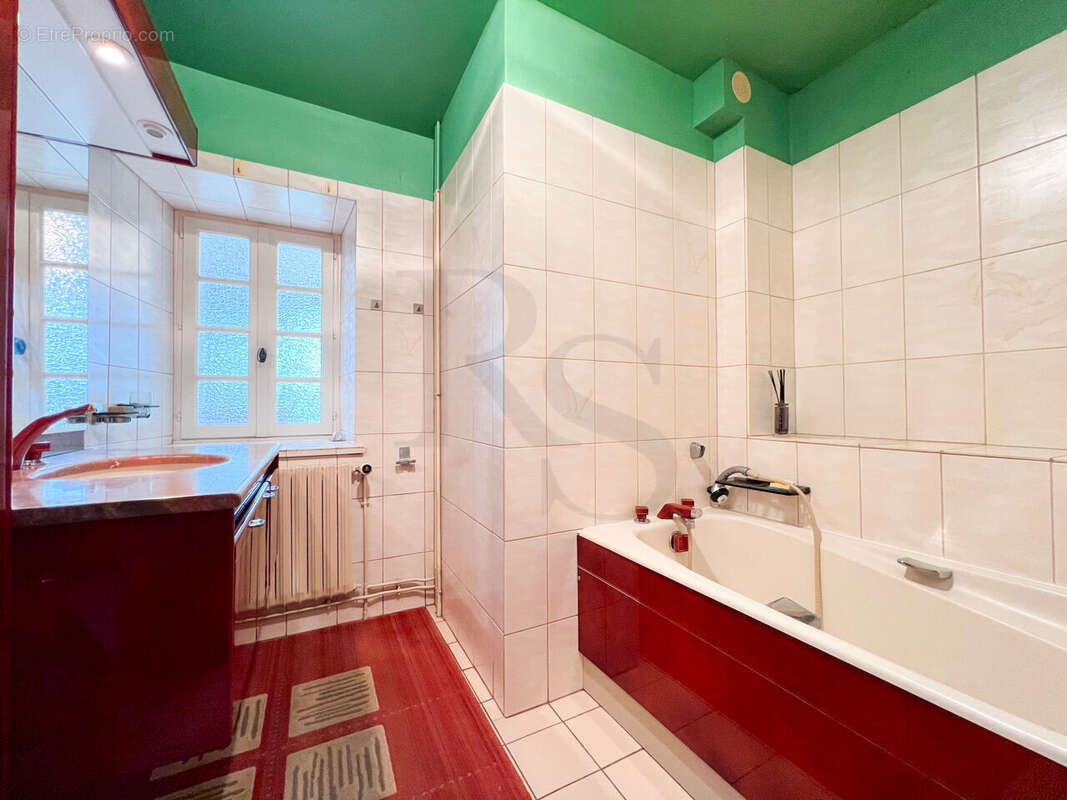 Athis de l'Orne - Maison en pierre avec gîte - photo 6