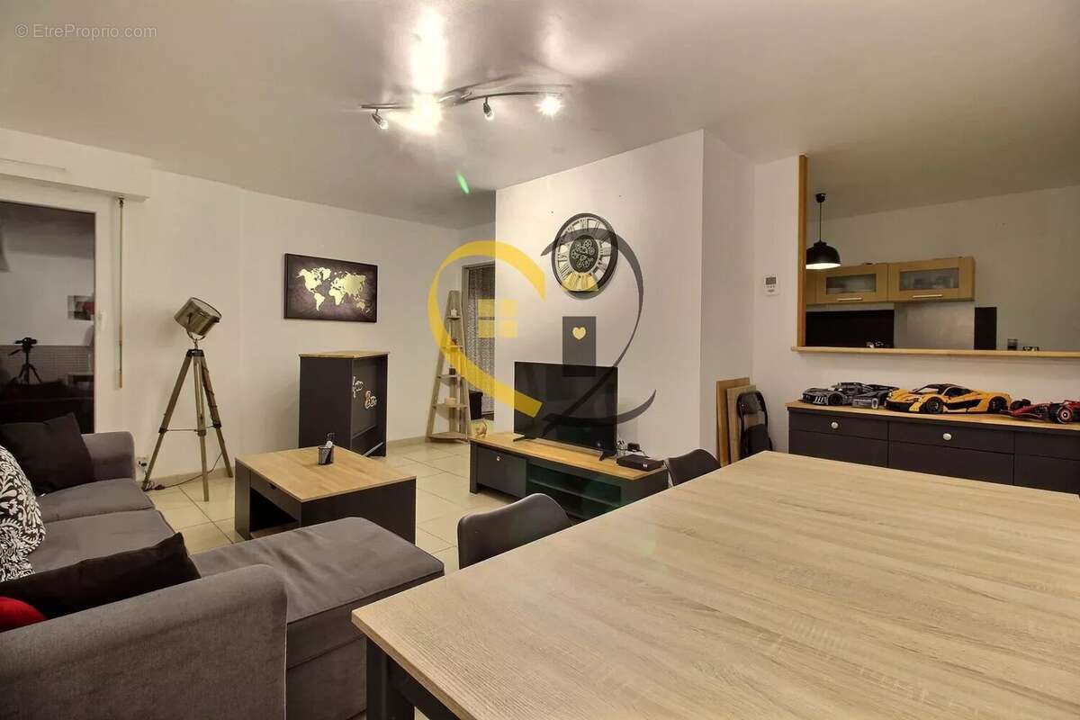 Appartement à BOURGES