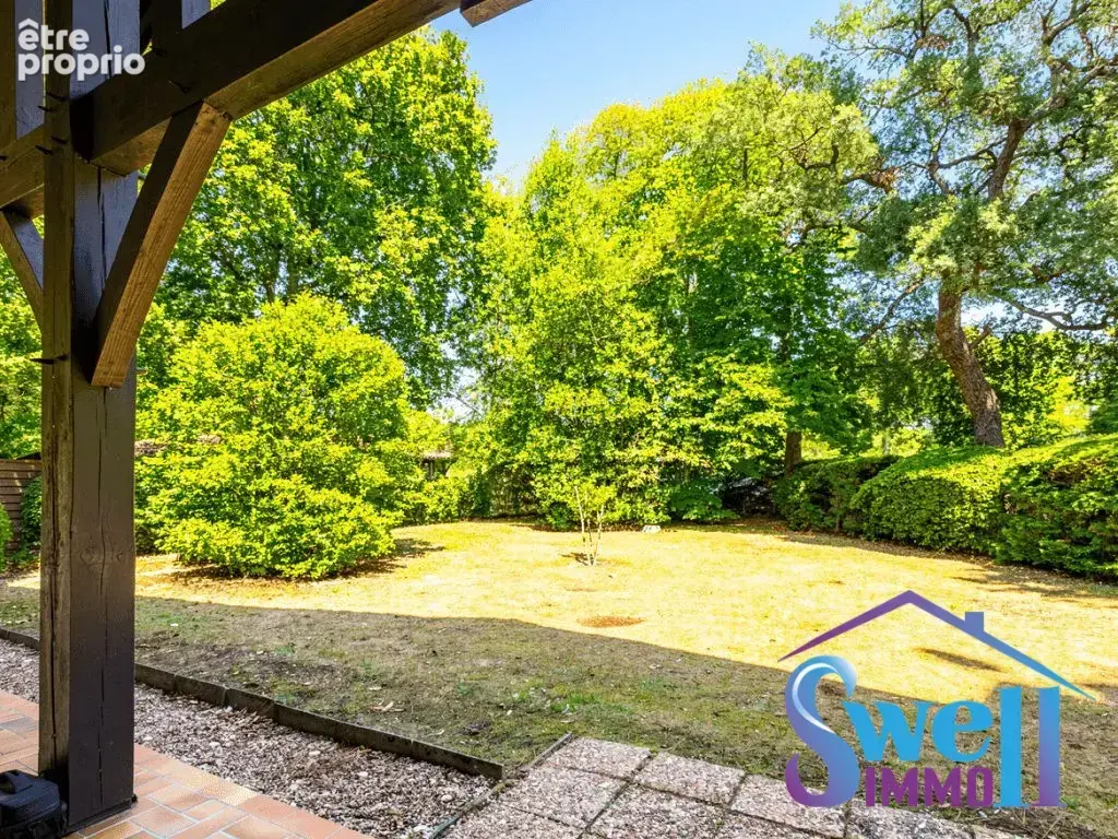 Maison 6 pièces 115 m² à vendre à Moliets-Et-Maa (40660) - photo 2