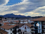 Appartement à CIBOURE
