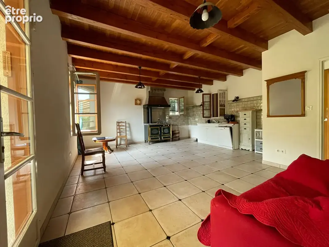Maison Laroquevieille 5 pièce(s) 87 m2 - photo 3