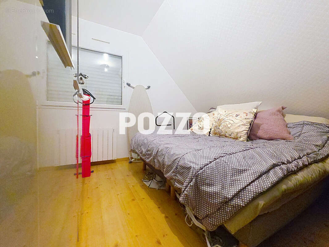 Maison ANCTOVILLE SUR BOSCQ 6 pièces - 4 chambres - photo 14
