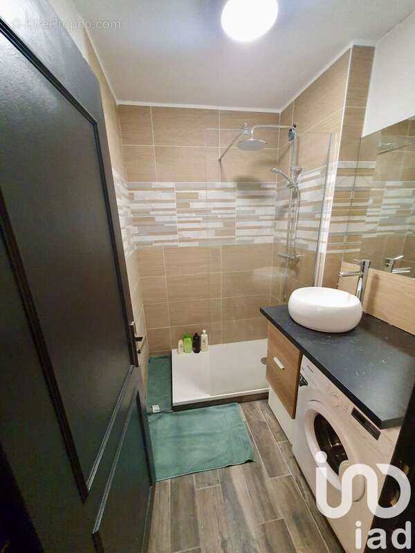 Photo 7 - Appartement à JOUE-LES-TOURS