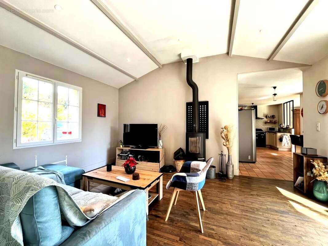 Maison à PORNIC