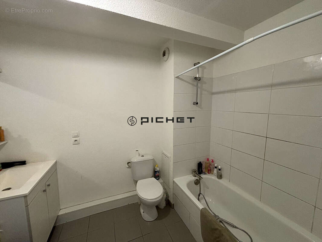 Appartement à SAINT-NAZAIRE