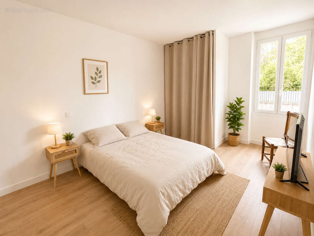 Appartement à BLAGNAC