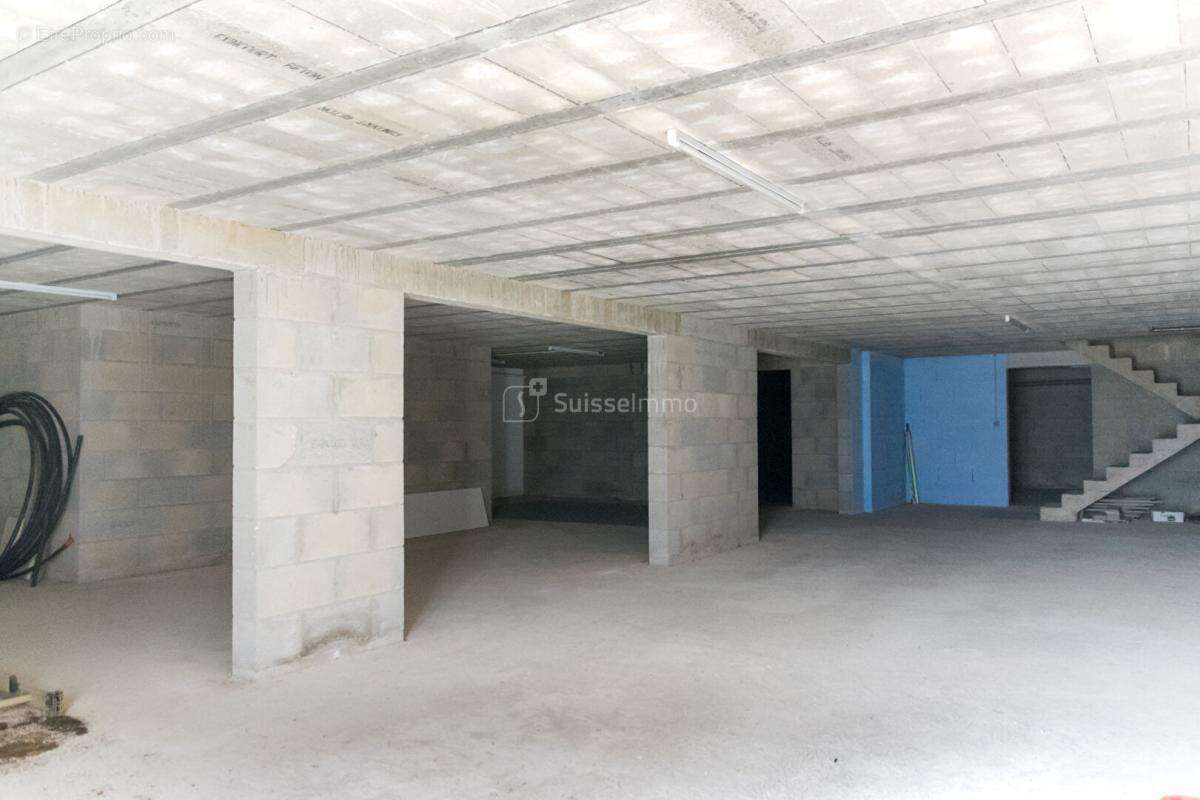 Maison à BAVILLIERS