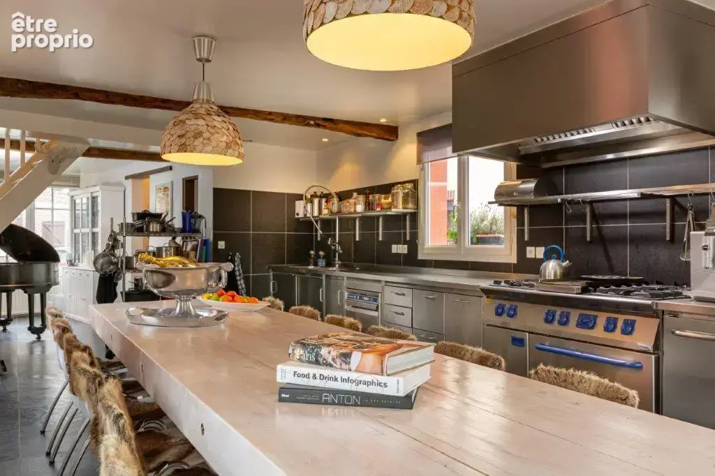 Maison individuelle familiale - photo 1