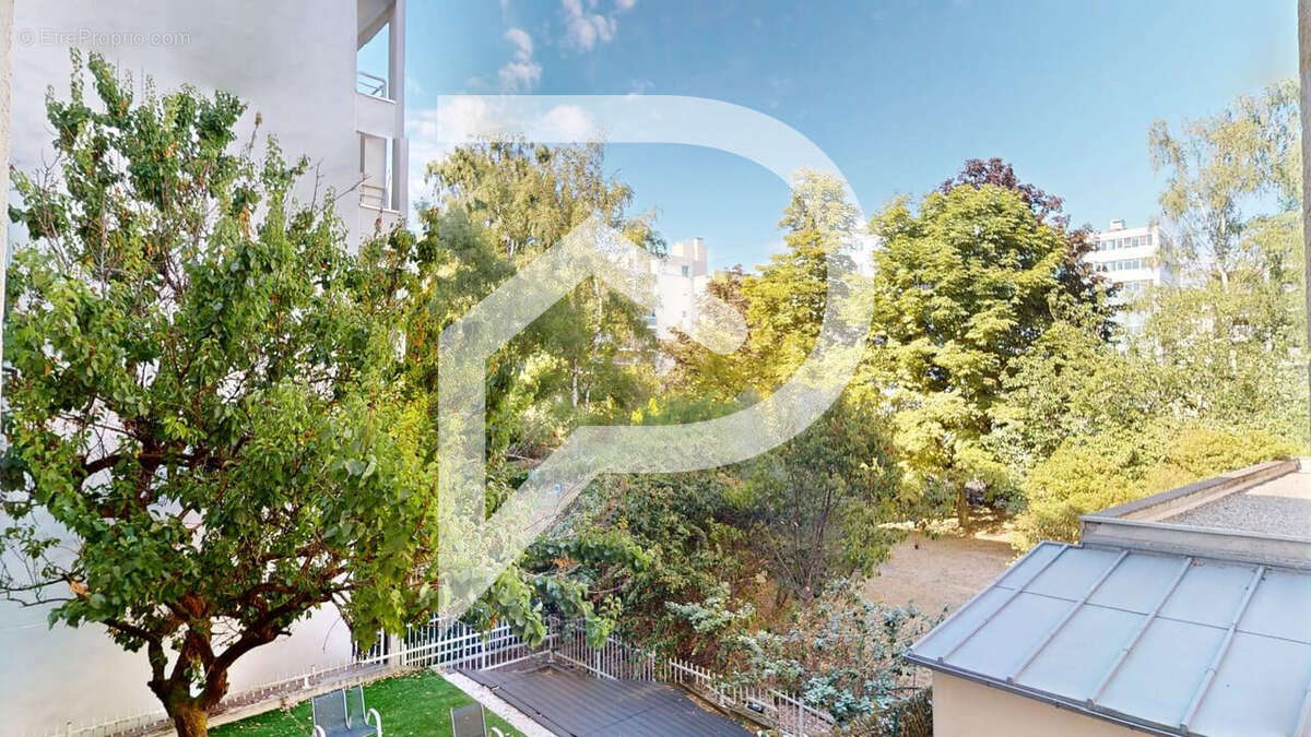 Levallois-Perret - 3 pièces - 2 chambres - photo 5