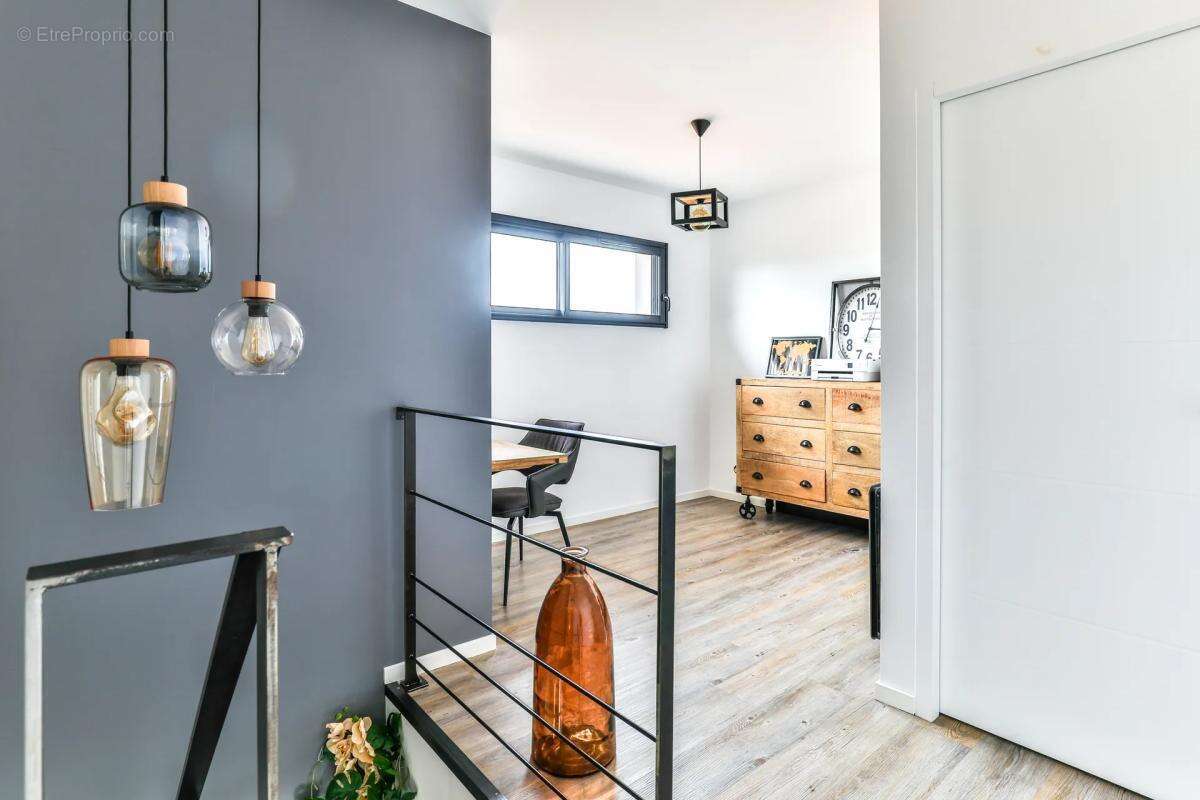 Maison à LA TESTE-DE-BUCH