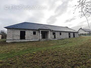 Maison à MONTREUIL-L'ARGILLE