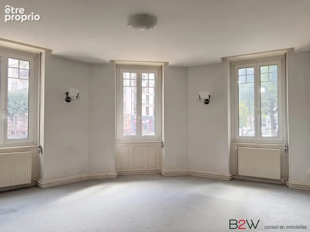 Appartement 5 pièces 127 m² à vendre à Strasbourg (67000) - photo 4