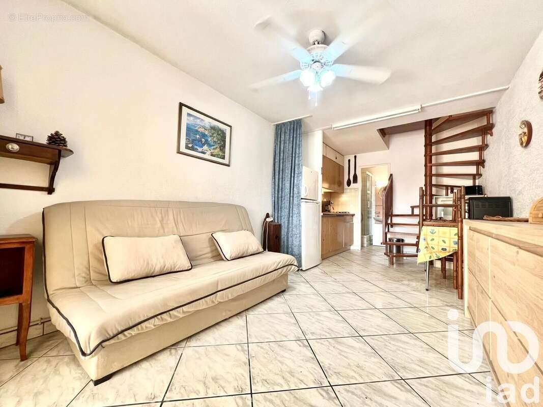 Photo 2 - Appartement à LEUCATE