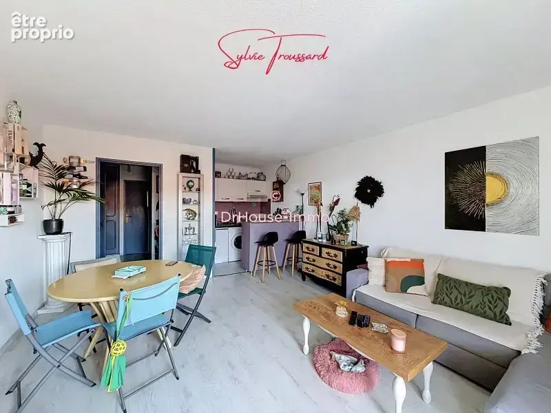 Appartement 3 pièces 47 m² à vendre à Arcachon (33120) - photo 41