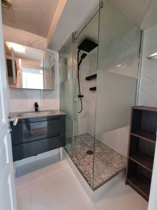 Appartement à CHATOU