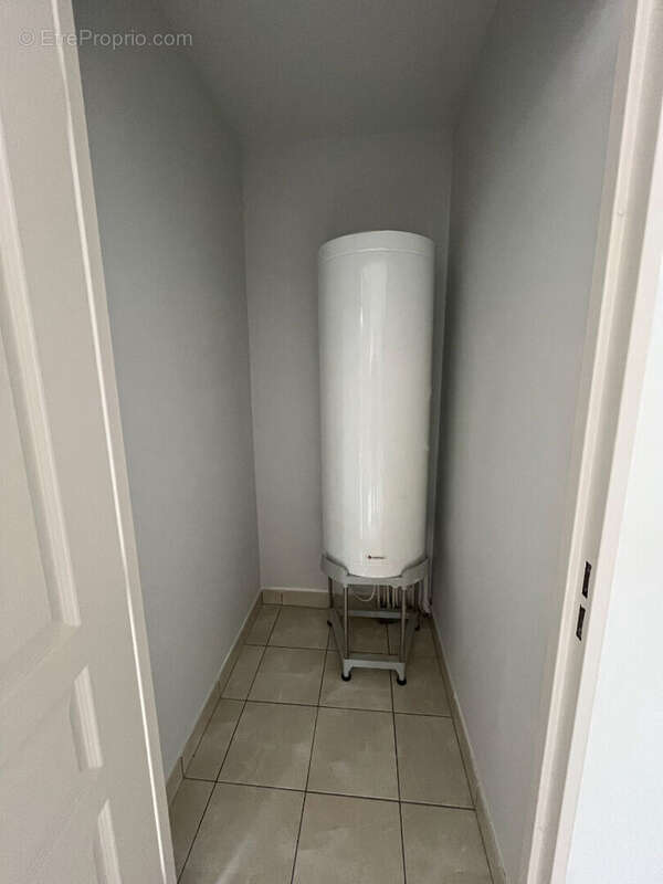 Appartement à RAMBOUILLET