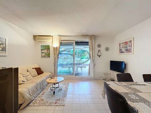 Appartement à LE LAVANDOU