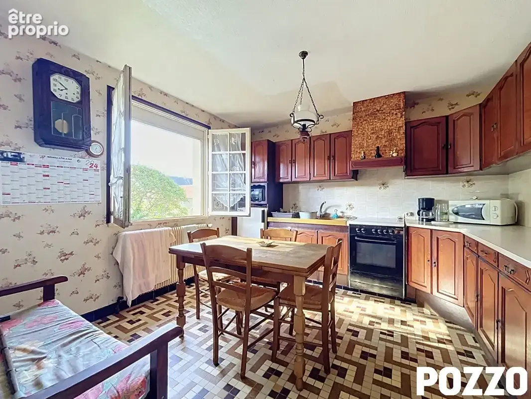 Maison Yquelon 6 pièces 104 m2 environ - photo 4