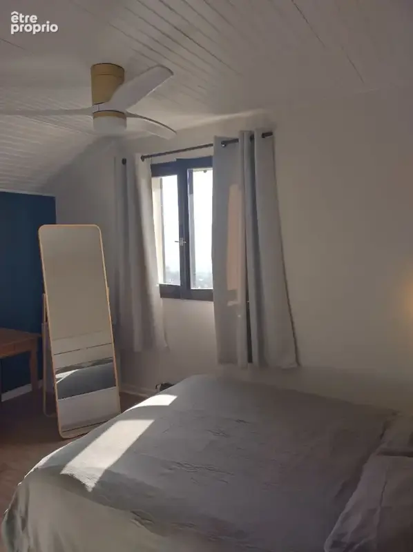 Maison 141m² à thise - photo 10