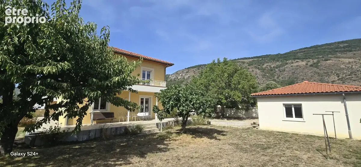 Maison 6 pièces - 200m² - photo 2