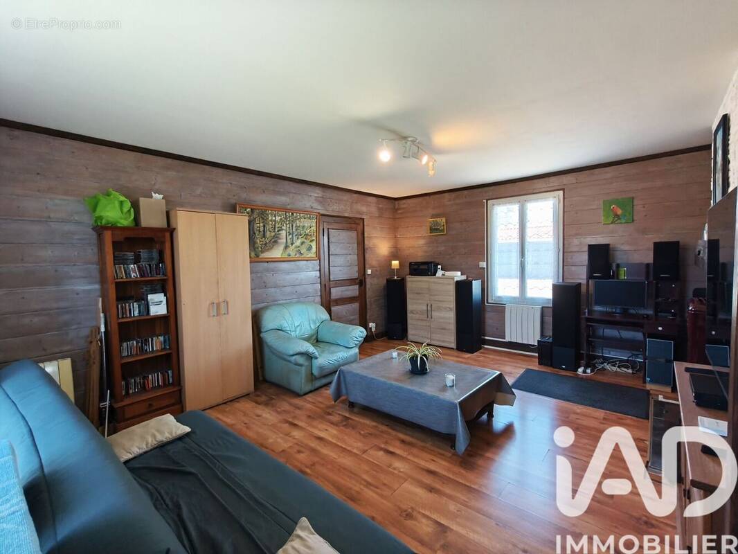 Photo 1 - Maison à HAGETMAU