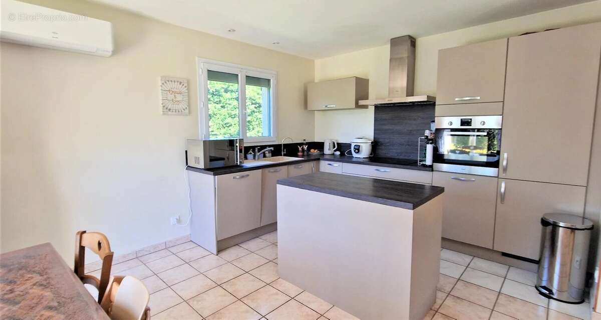 Maison à SAINT-MARCELLIN