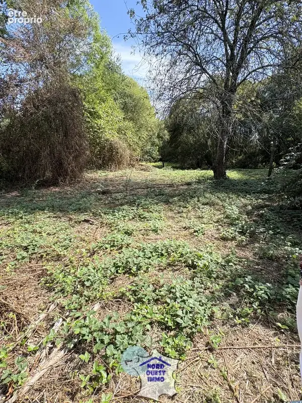 Maison en pierres en campagne - photo 11