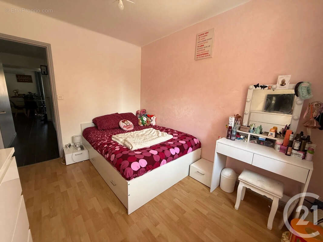 Appartement à ROQUEBRUNE-CAP-MARTIN