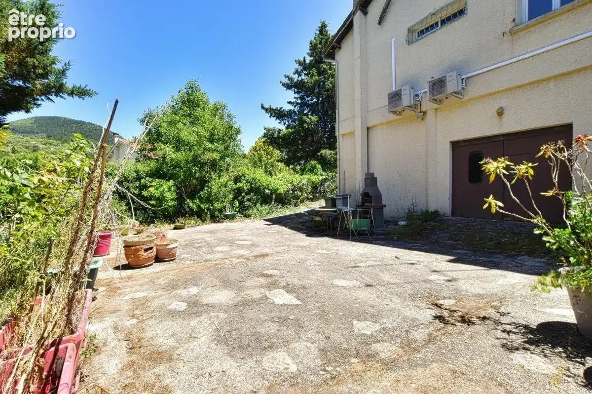 Maison familiale avec garage, atelier et fort potentiel d'évolution - photo 17