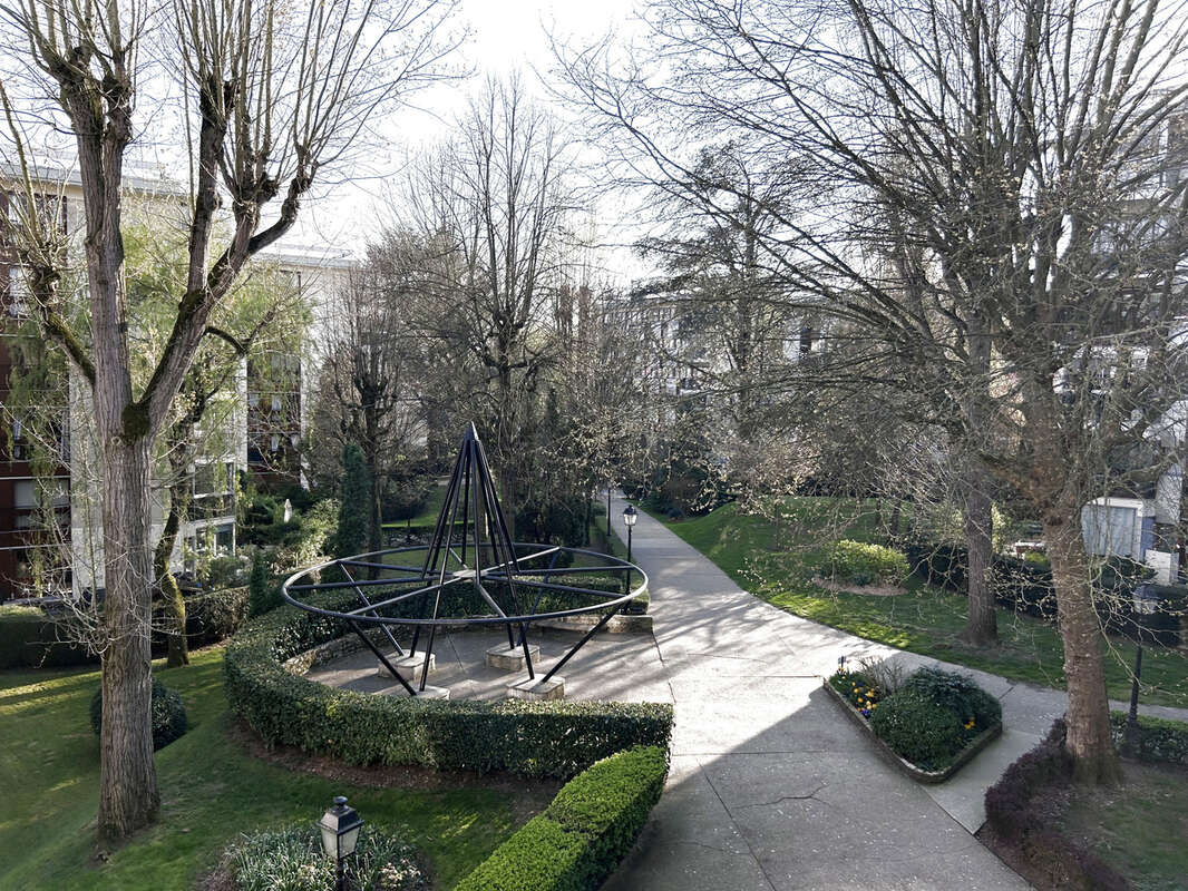 Appartement à ROCQUENCOURT