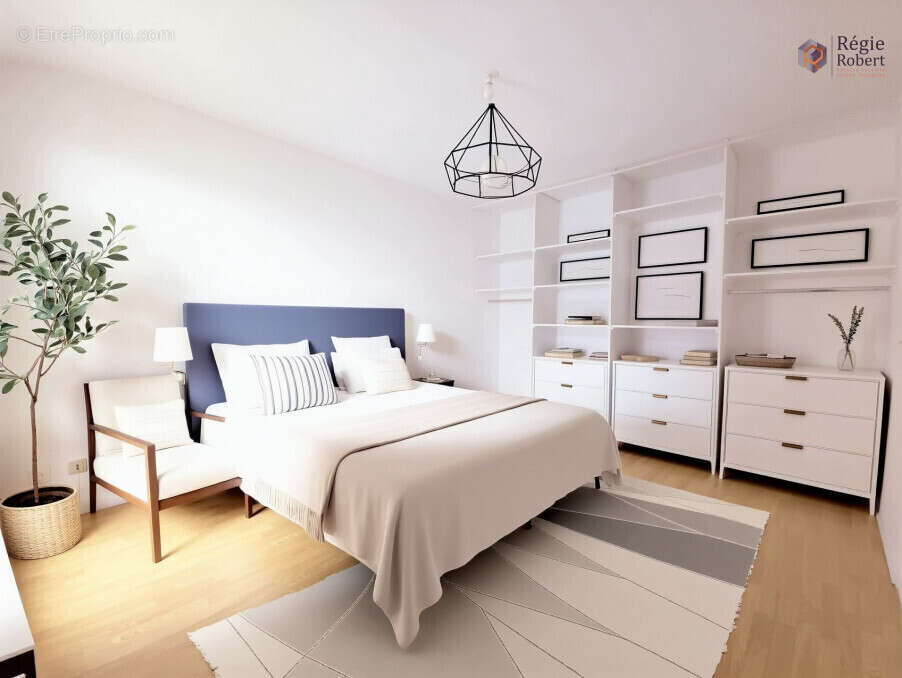 Appartement à FRANCHEVILLE