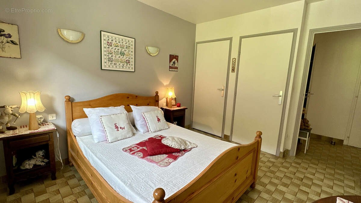 Appartement à VILLARD-DE-LANS