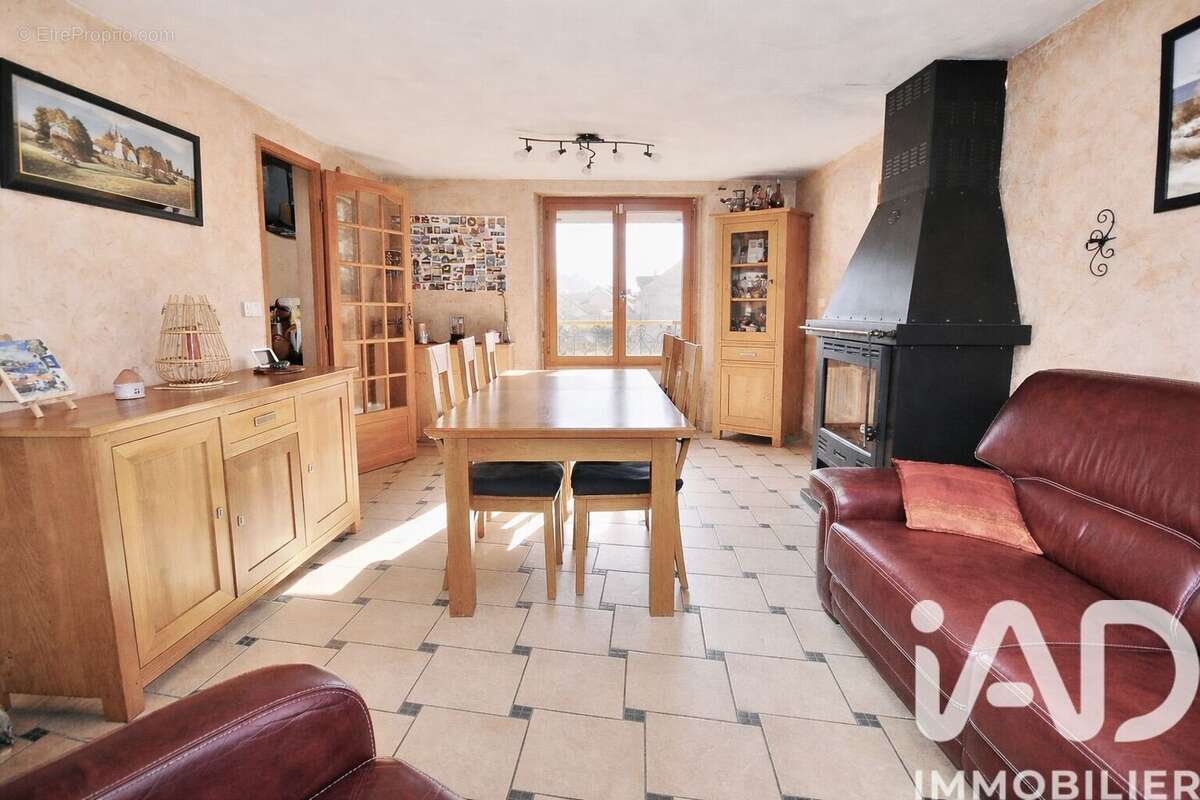 Photo 4 - Maison à ECQUEVILLY