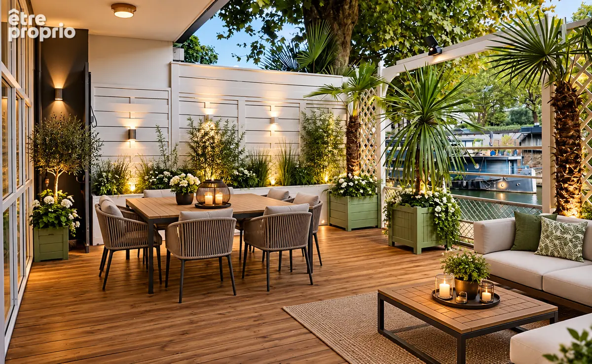 Maison neuilly sur seine - photo 7