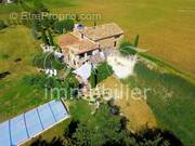 Maison à MONTBRUN-LES-BAINS