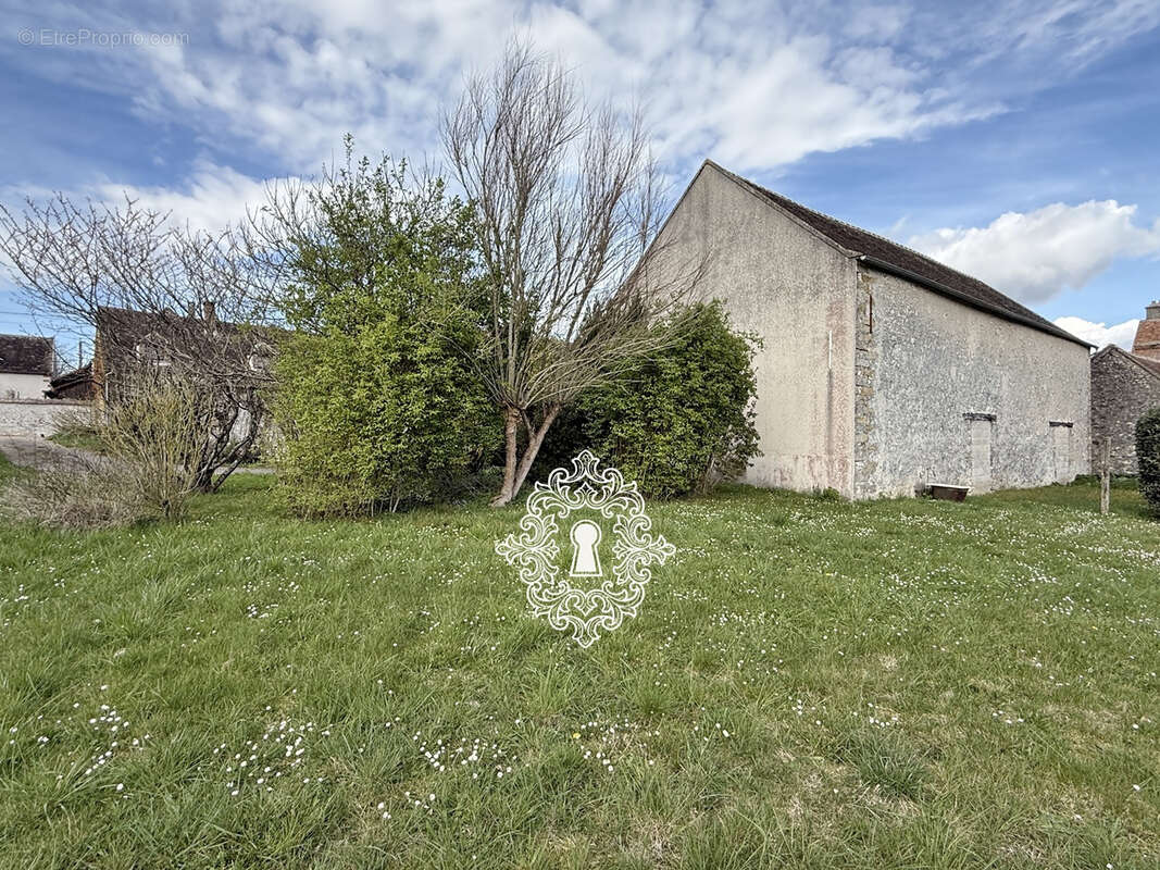 Maison à DONNEMARIE-DONTILLY