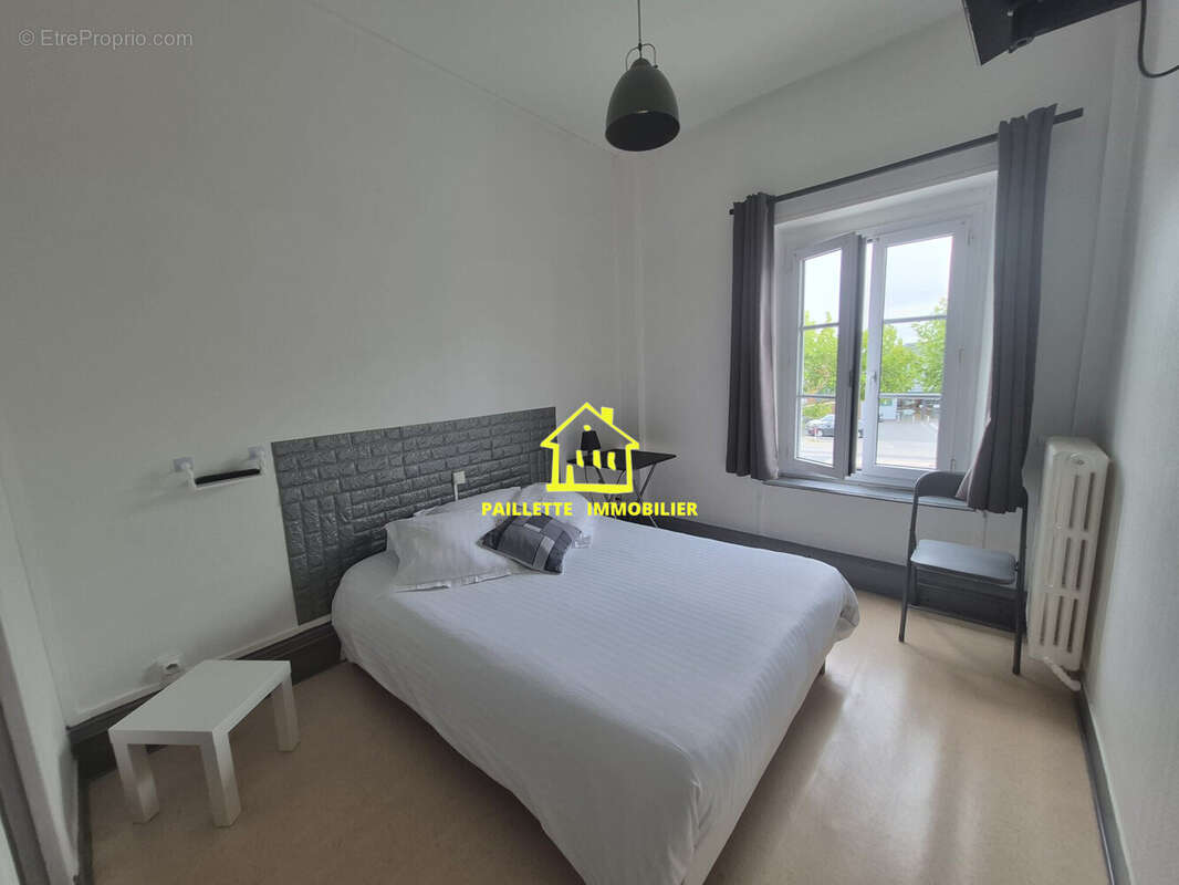 170 m² à Fauville-En-Caux  - photo 8